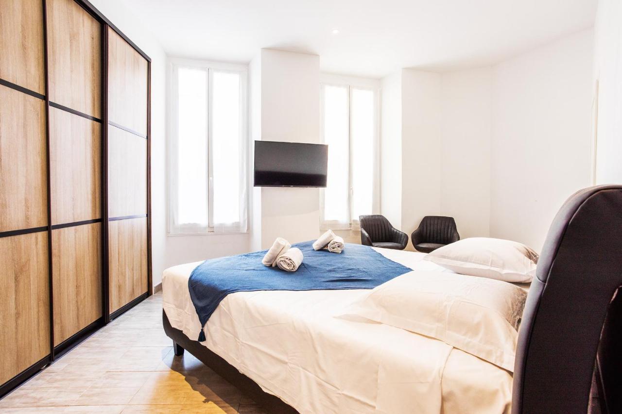 Massena Ap4312 By Riviera Holiday Homes 니스 외부 사진