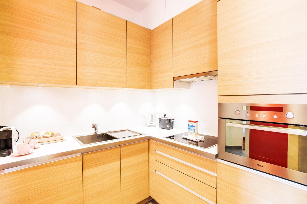 Massena Ap4312 By Riviera Holiday Homes 니스 외부 사진