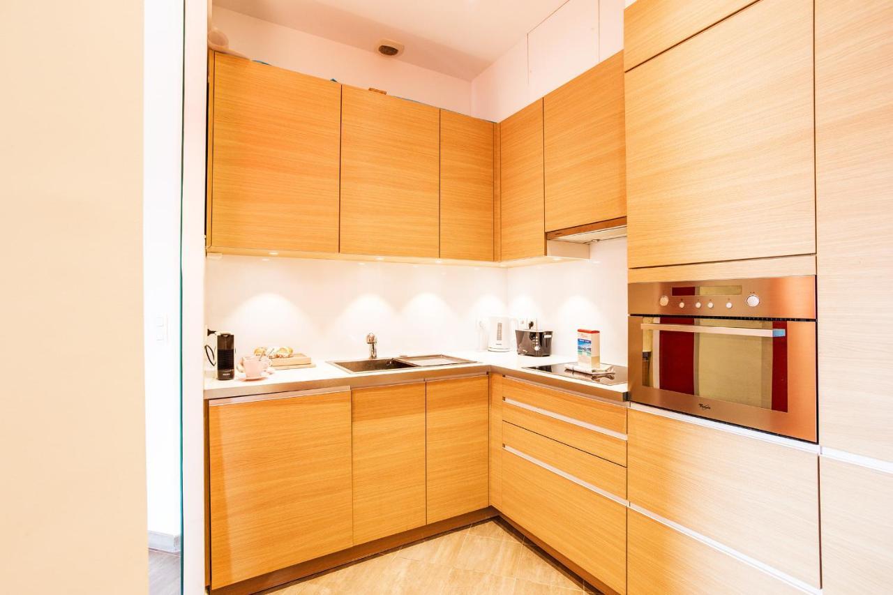 Massena Ap4312 By Riviera Holiday Homes 니스 외부 사진
