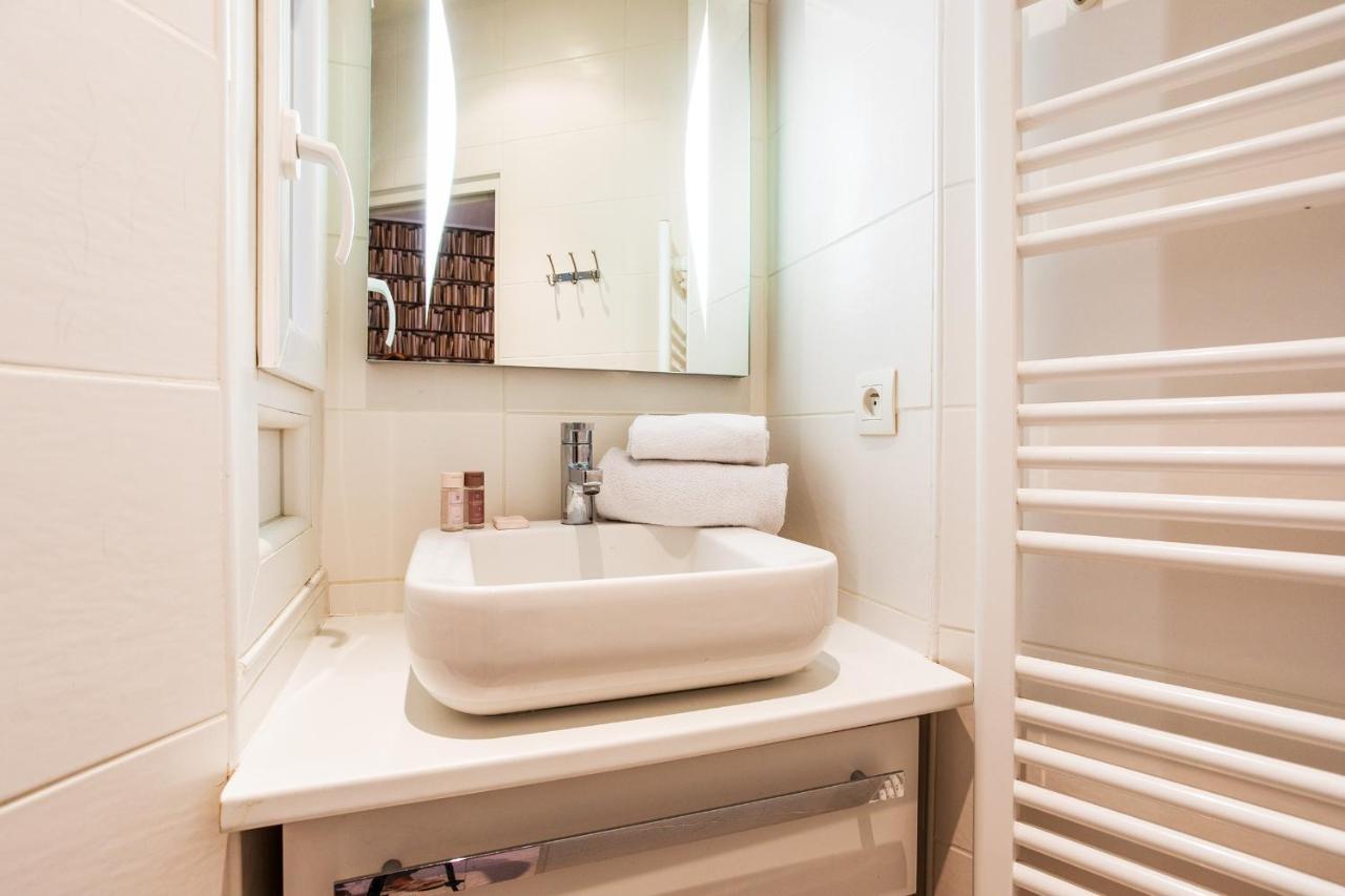 Massena Ap4312 By Riviera Holiday Homes 니스 외부 사진