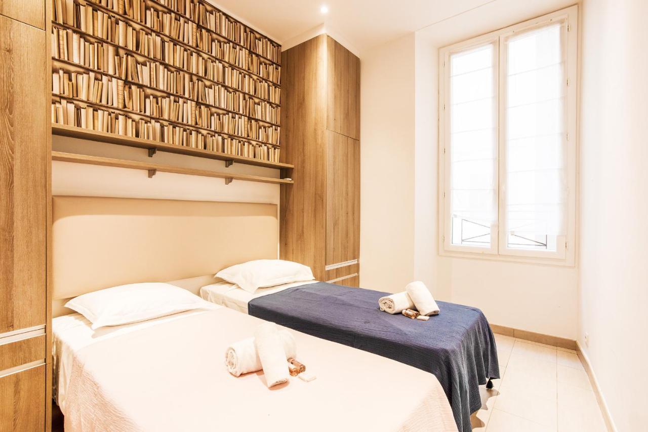 Massena Ap4312 By Riviera Holiday Homes 니스 외부 사진